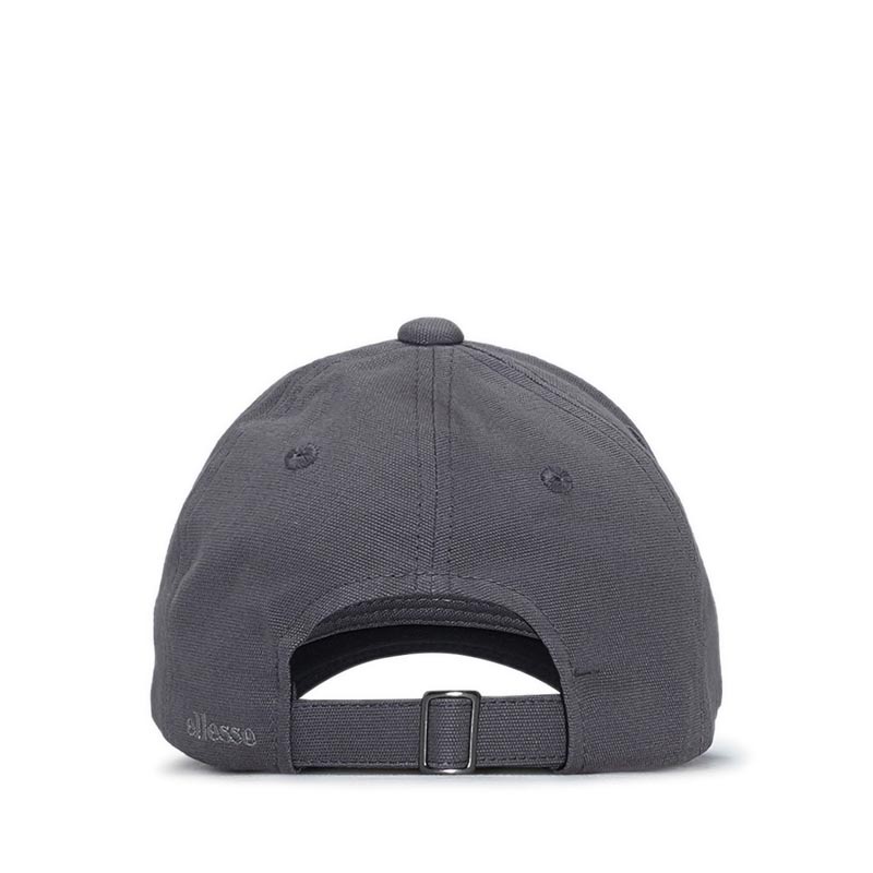 Ellesse Unisex Two Tone Baseball Caps - Grey