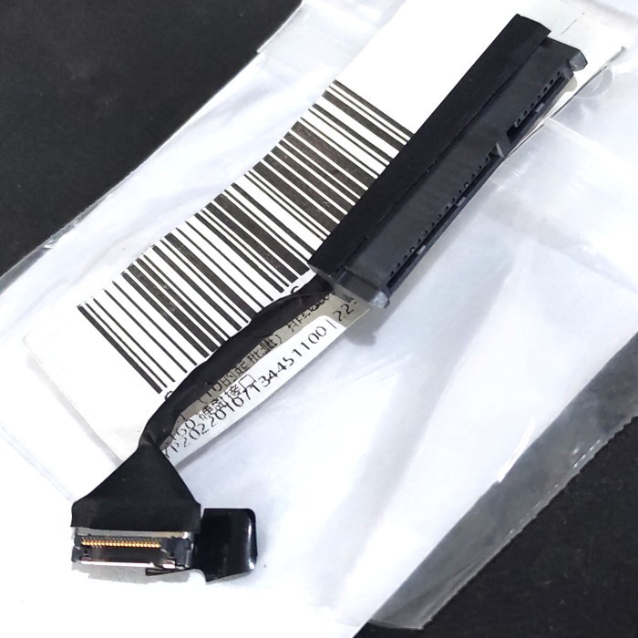 kabel Konektor Ssd Hdd Sata kit DELL Precision M3510 M3520 M3530 3510 3520 3530