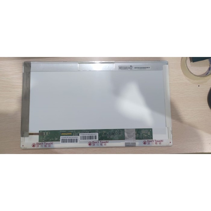 LCD LED LAPTOP 17.3 TEBEL 40PIN UMUM ORIGINAL