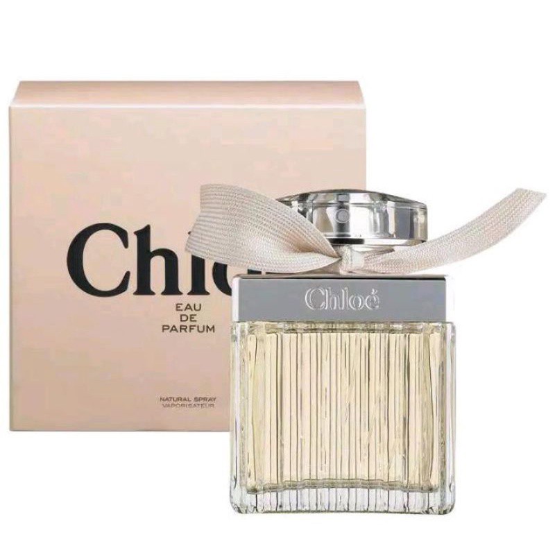 PARFUM CHLOE