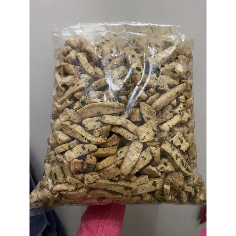 

BASRENG DAUN JERUK ORIGINAL 1KG