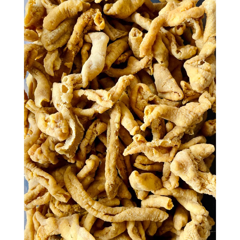 

Usus krispi 1 kg (wajib CO kardus)