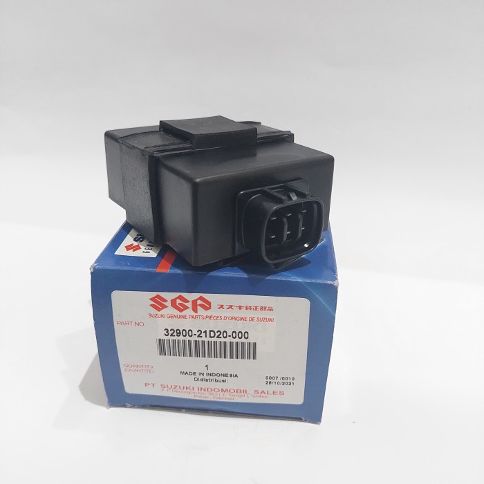 READY cdi satria 2 tak cdi satria lumba