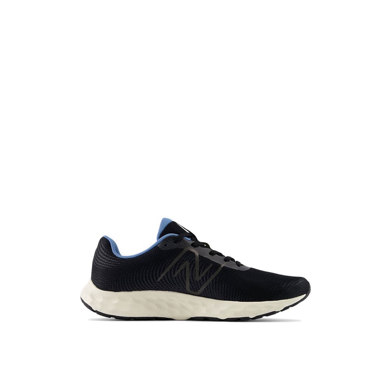 New Balance 420 Men's Running Shoes - Black