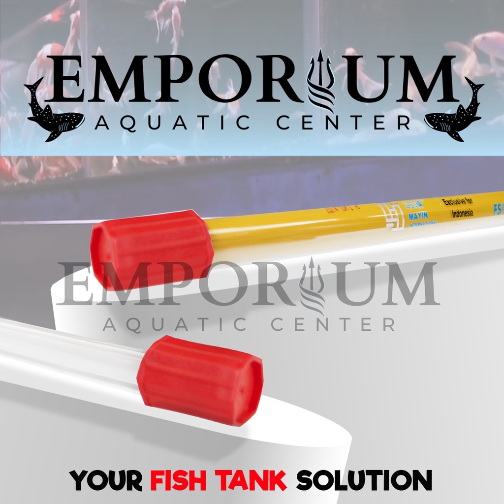 MAYIN TANNING 6700 K - 92CM - LAMPU TANNING T5 CELUP SUBMERSIBLE ILLUMINATE