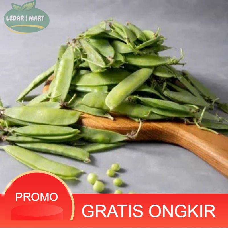 

Kapri Manis Organik 1 pack / Kapri Sayur 1 pack