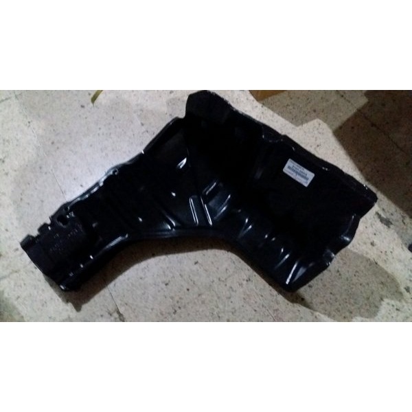 cover dek bawah mesin soluna kanan original