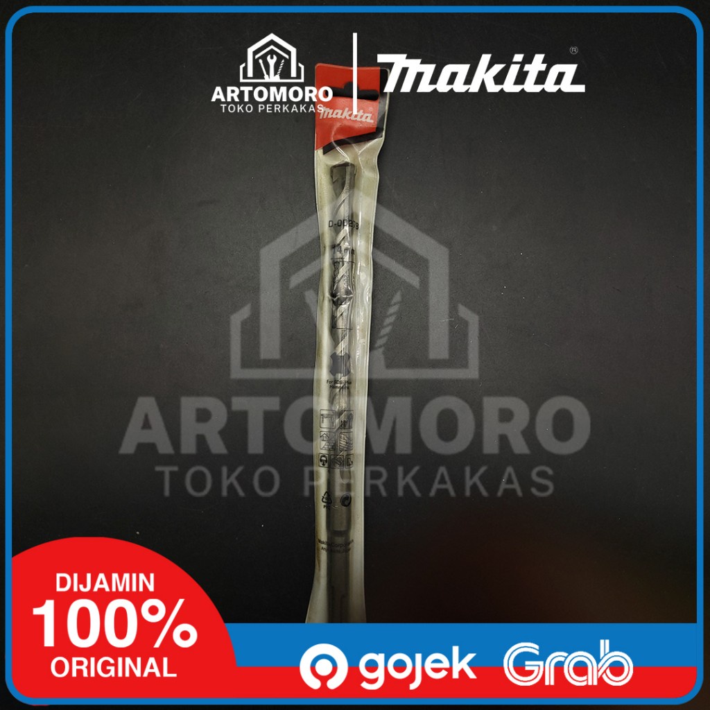 Mata Bor Beton SDS 14MMx260MM Makita