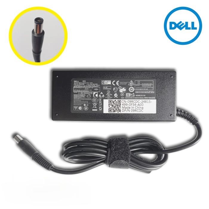 ADAPTOR DELL PA-10 19.5V 4.62A