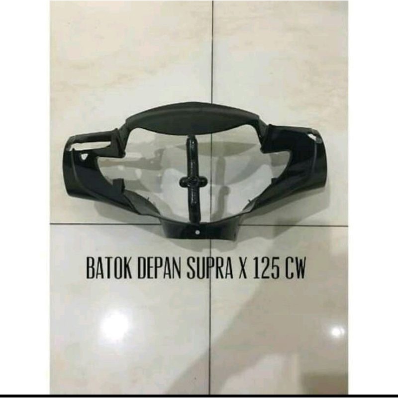 batok lampu depan supra 125 cw supra x 125 CW lama old
