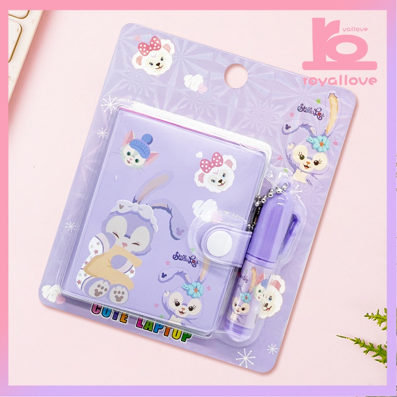 

COD✨Buku Catatan,lucu Kartun Anak-anak Plus Biro Mengatur, Penghargaan Hadiah ,siswa-love