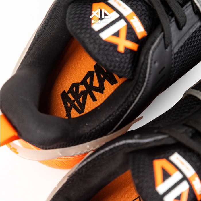 Terlaris ✨ -Ardiles DBL AD 1 I AD1 ABRAHAM Sepatu Basket 100% ORIGINAL - AD2 Cyclone, 39