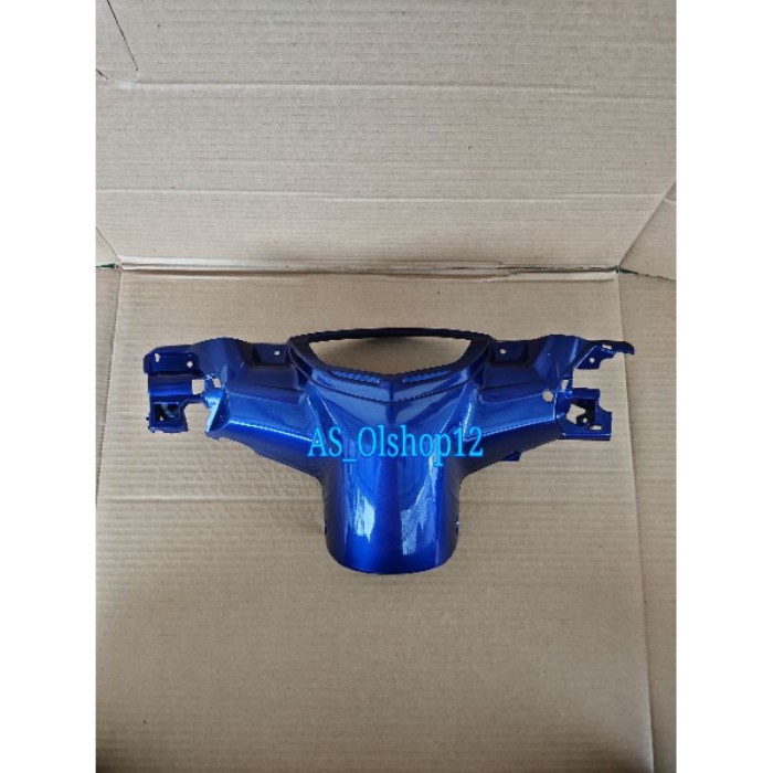 BATOK KEPALA BELAKANG JUPITER MX 135 LAMA / OLD BIRU