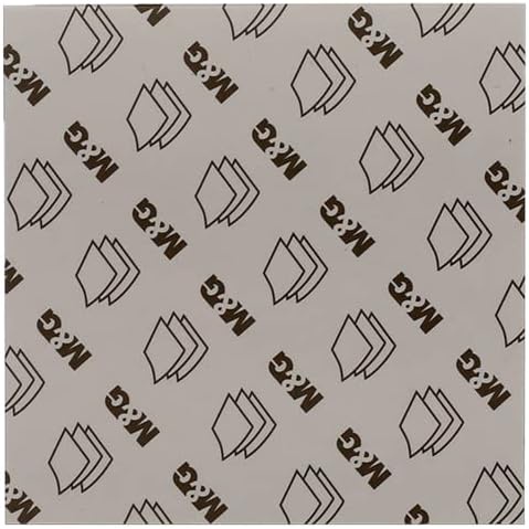 

M&G Sticky Note Kertas Berkualitas Tinggi 76 * 76 mm