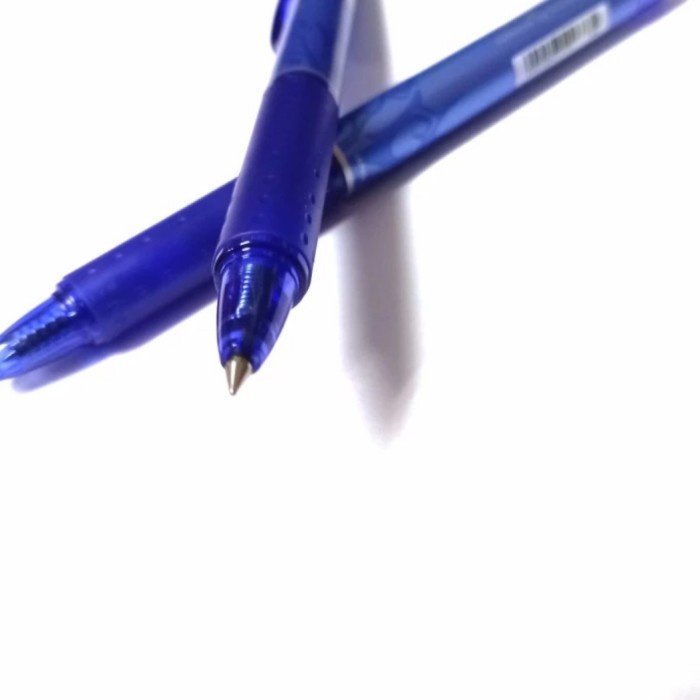 

RK Ballpoint PILOT Frixion Clicker Extra Fine 0.5