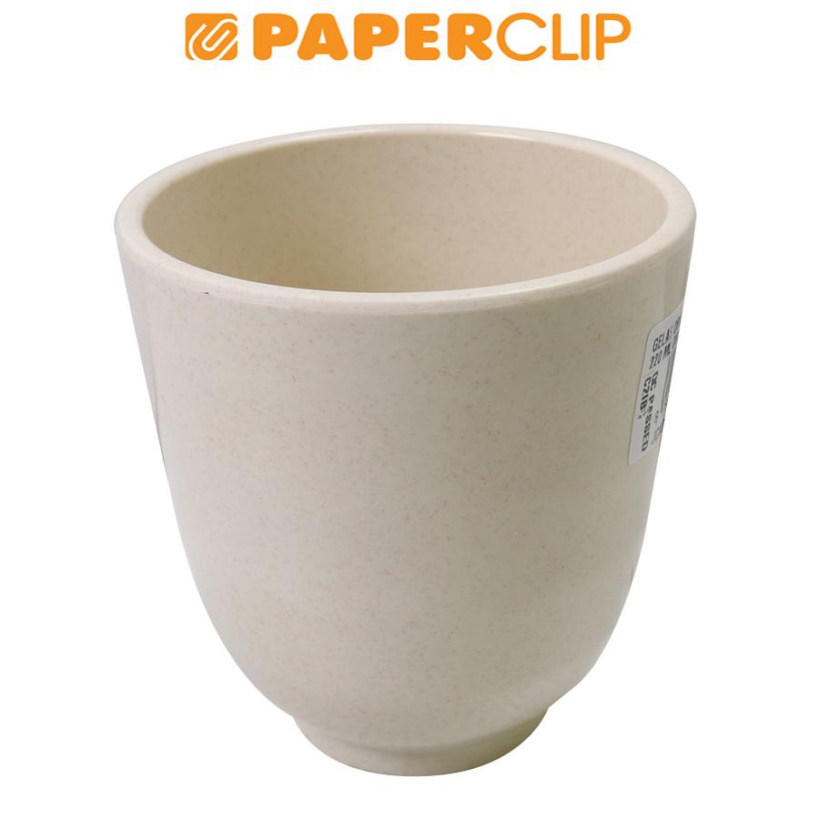 GELAS / ORIENTAL CUP ONYX JCA01B 220ML