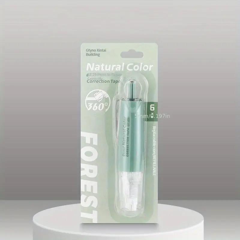 

Ay00! Correction Tape Tip Ex KYUKA 360 Refillable