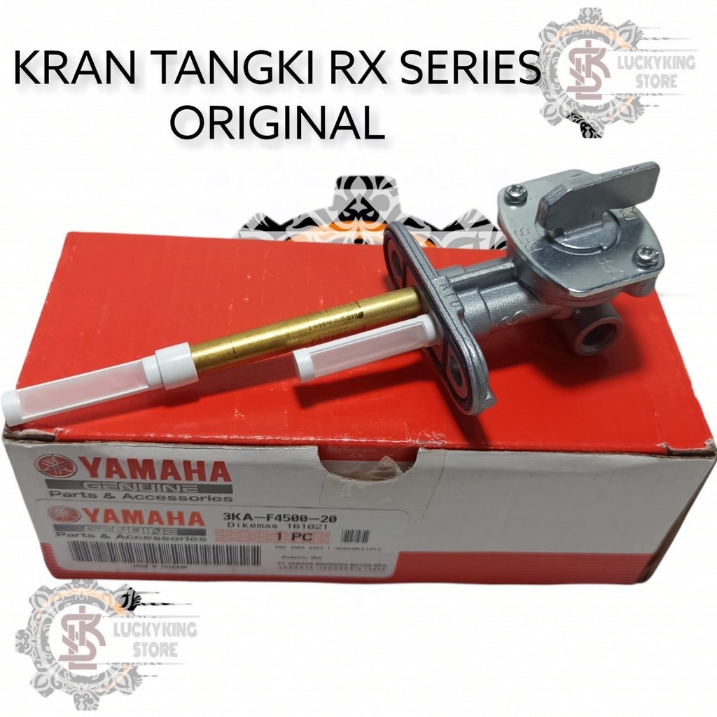 kran bensin rx king atau kran bensin rx king original yamaha