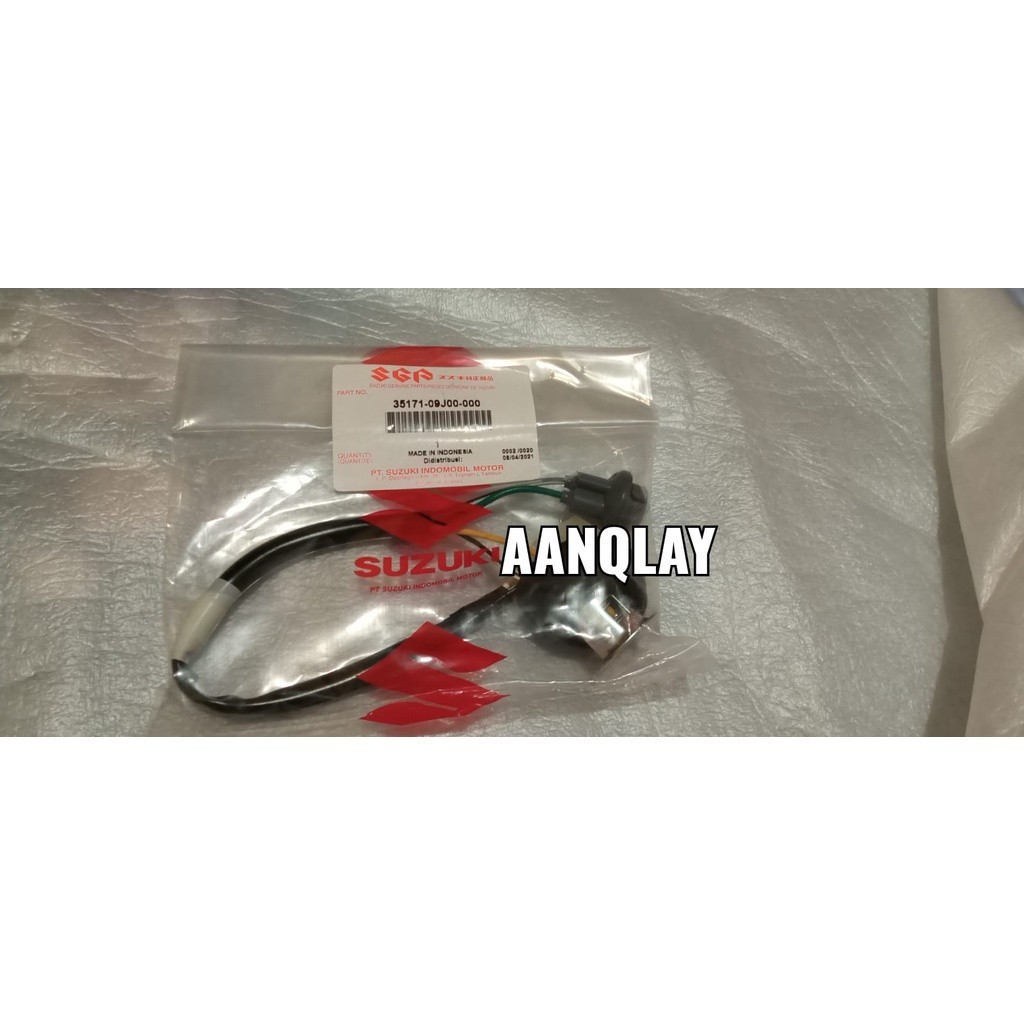 Fitting Lampu Depan Suzuki Nex 1 Soket Lampu Depan Suzuki Nex 1