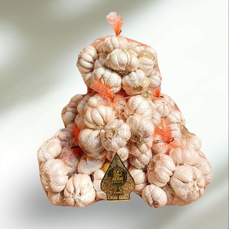 

COD//Bawang Putih Bersih Super Fresh Premium