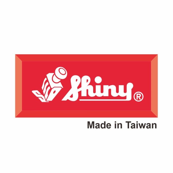 

Stempel Shiny S-826D VERIFIED dengan tanggal di tengah