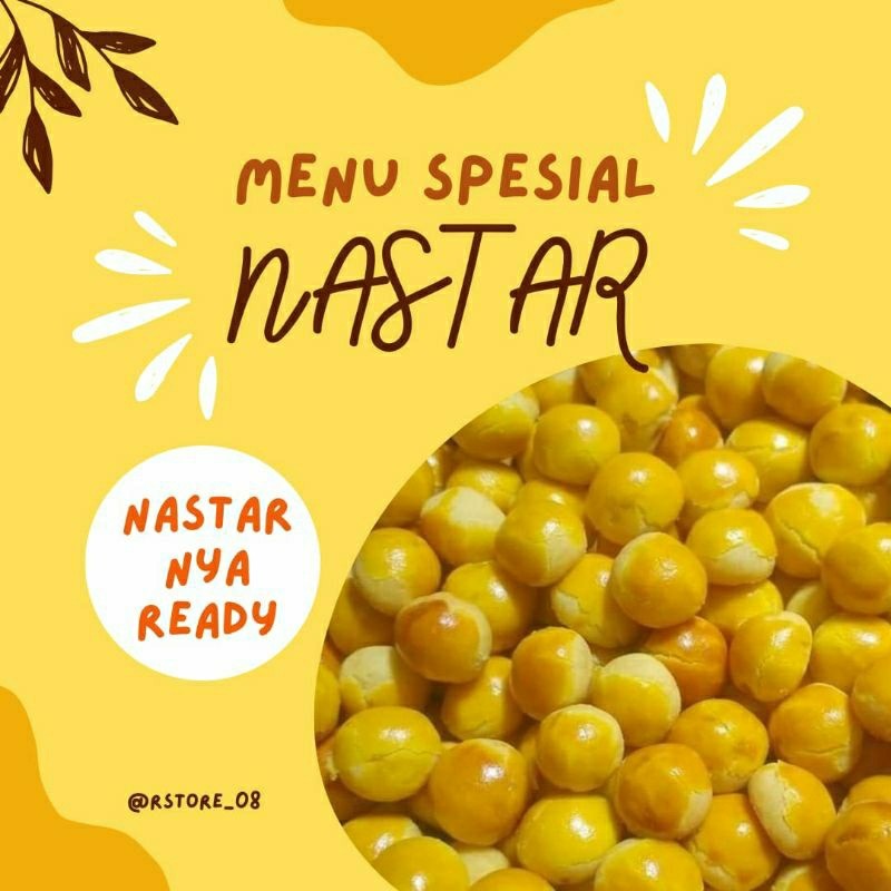 

SNACK KUE NASTAR PREMIUM SELAI NANAS 500gram / TOPLES MAKANAN HOME-MADE (Free Dus+Bubble Wrap)