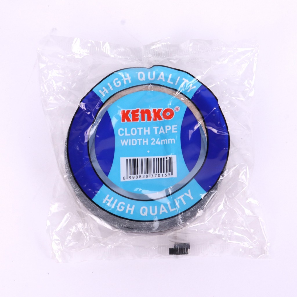 LAKBAN HITAM KENKO 1 INCHI