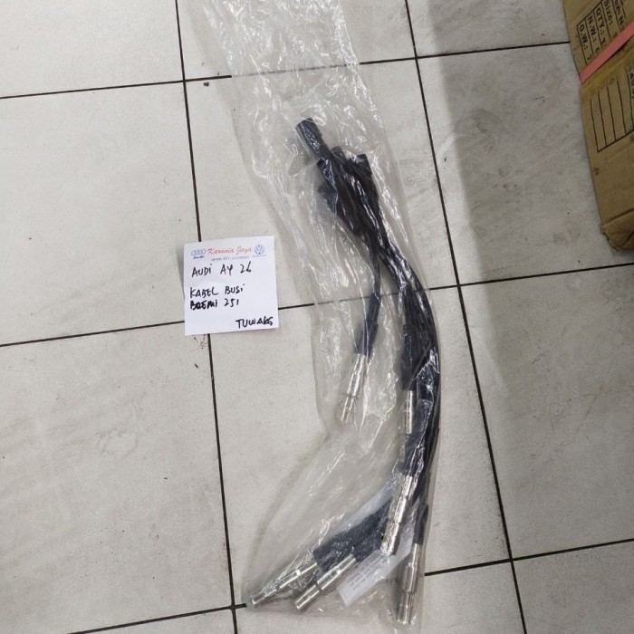 Kabel busi VW New beetle berkualitas