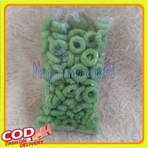

Ring Pandan 1kilogram