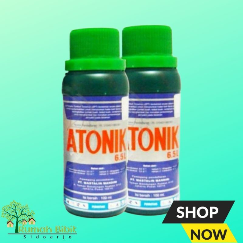 ZPT Atonik 100ml
