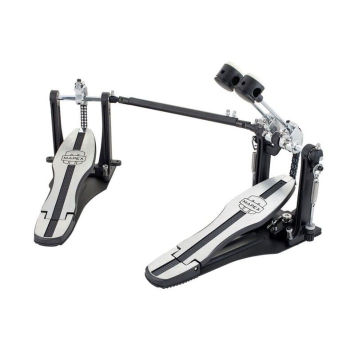 MAPEX P600TW DOUBLE PEDAL ch