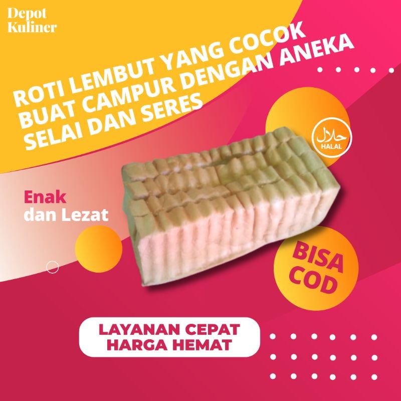 

Roti Bakar Bandung