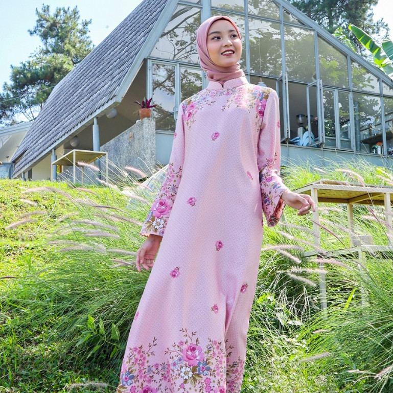 [HOT NEW] EPC Gamis Florence