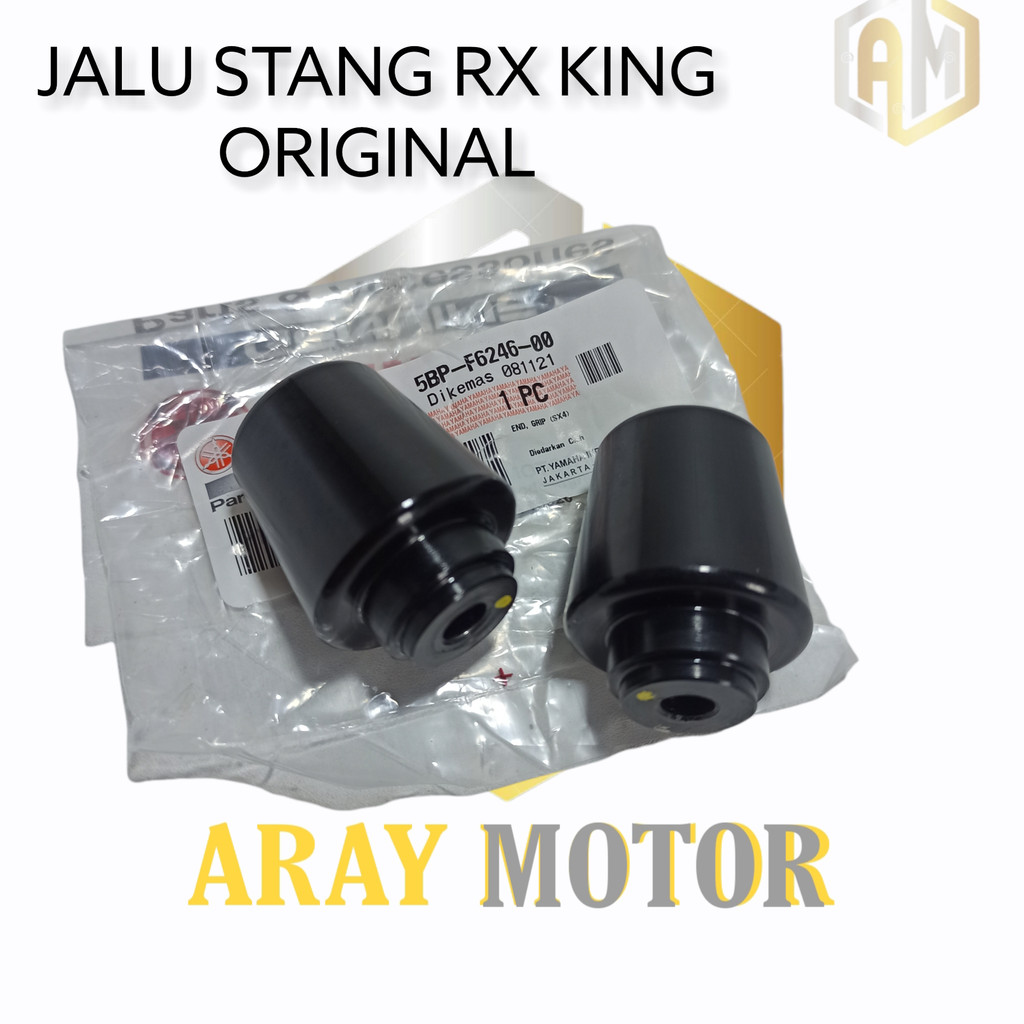 JALU STANG RX KING ATAU BANDUL STANG RX KING ORIGINAL