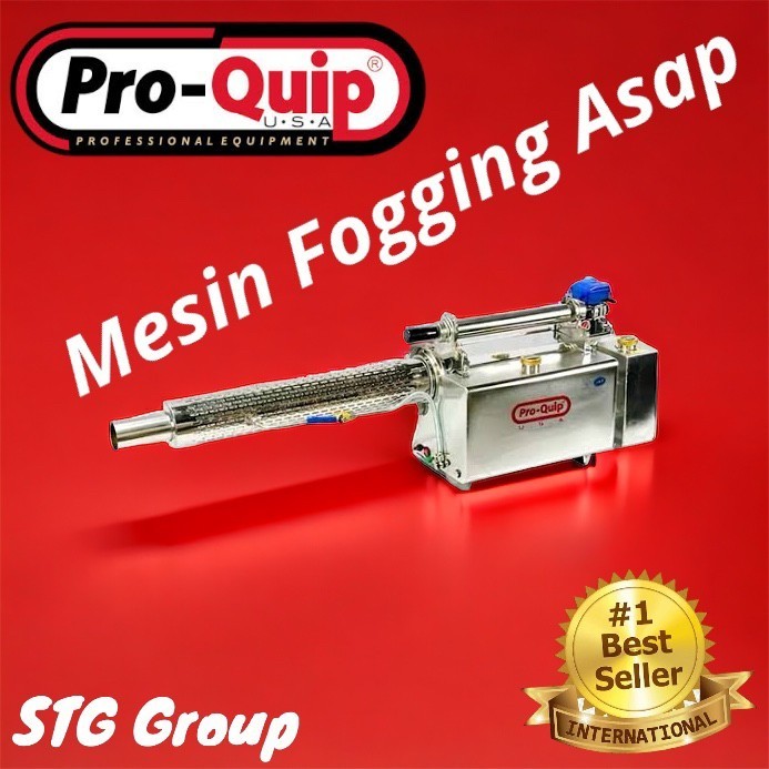 Proquip Mesin Fogging Fogger Semprot Pembasmi Hama Nyamuk QFM 150 ORI