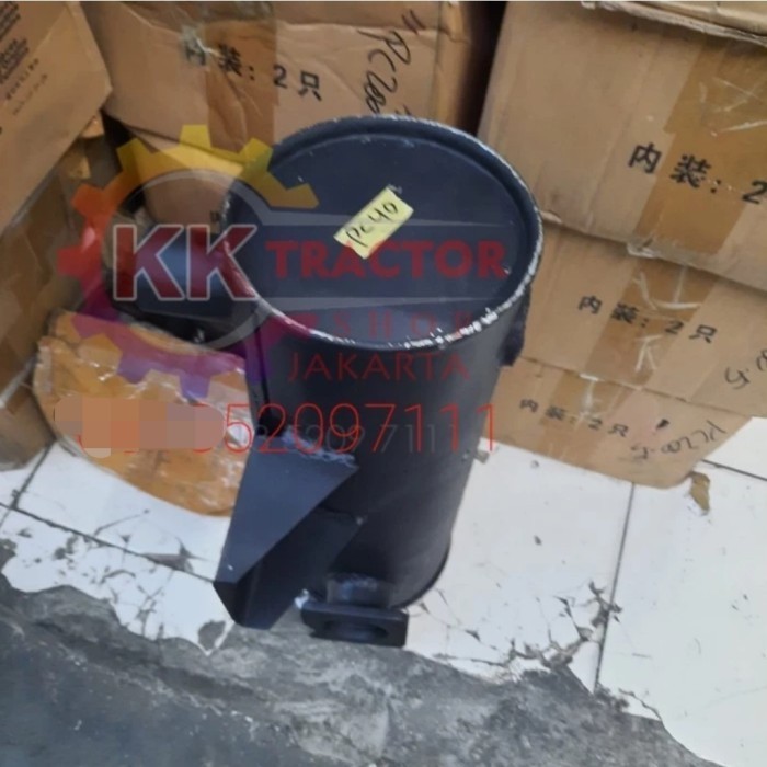 KNALPOT/MUFFLER PC40 KOMATSU