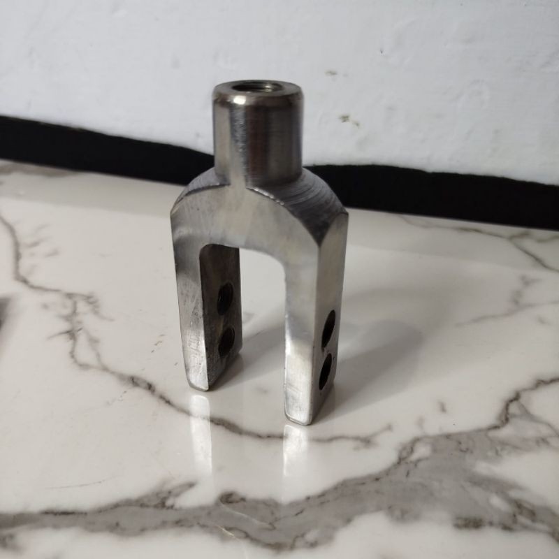 Peninggi Shock Depan Belakang KLX BF monoshok KLX Dtracker 150 6cm & 8cm