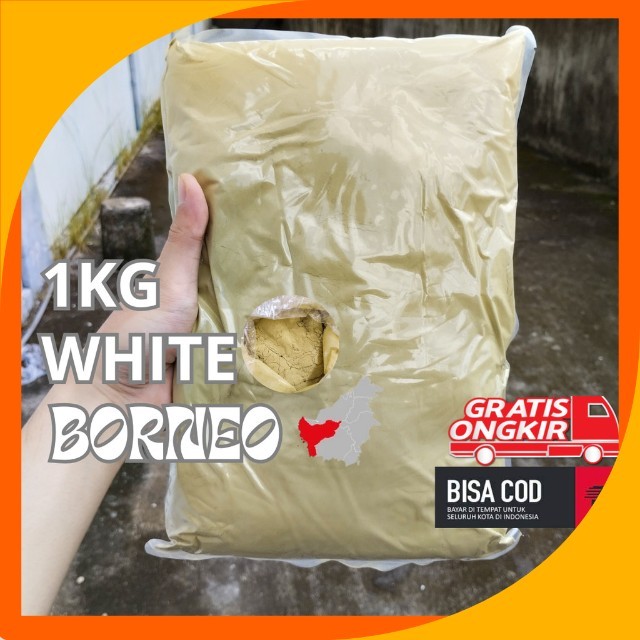 

Purlik Purli WHITE 1kg