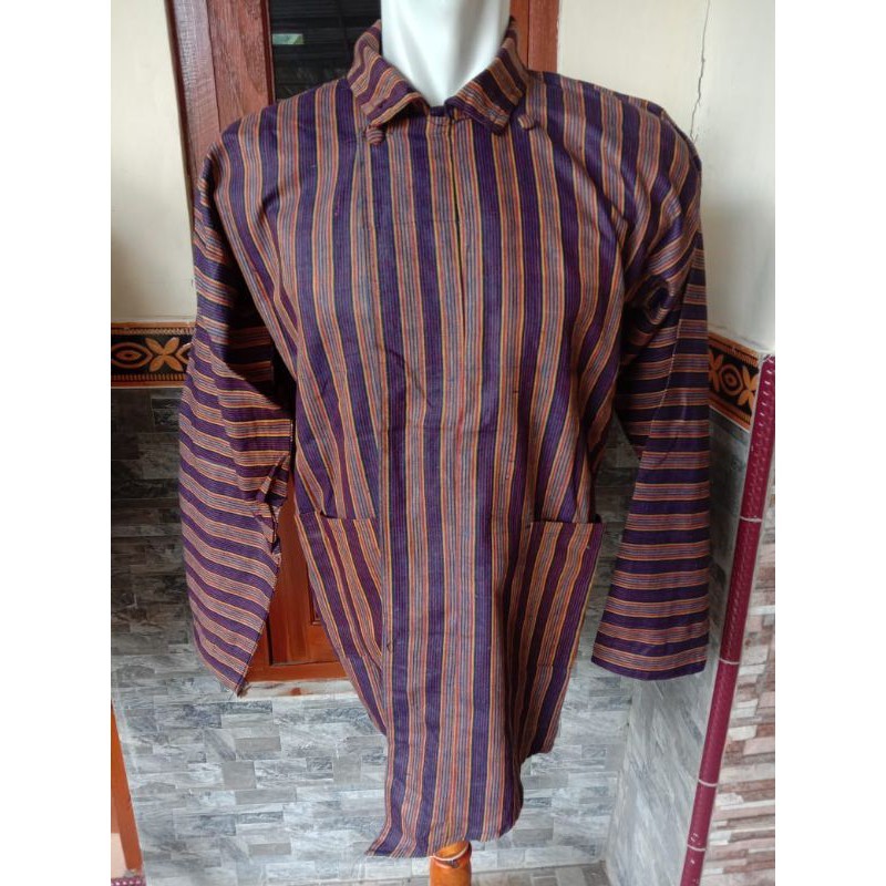 Baju PROMO MURAHbaju sorjan desa baju sunan Kalijaga