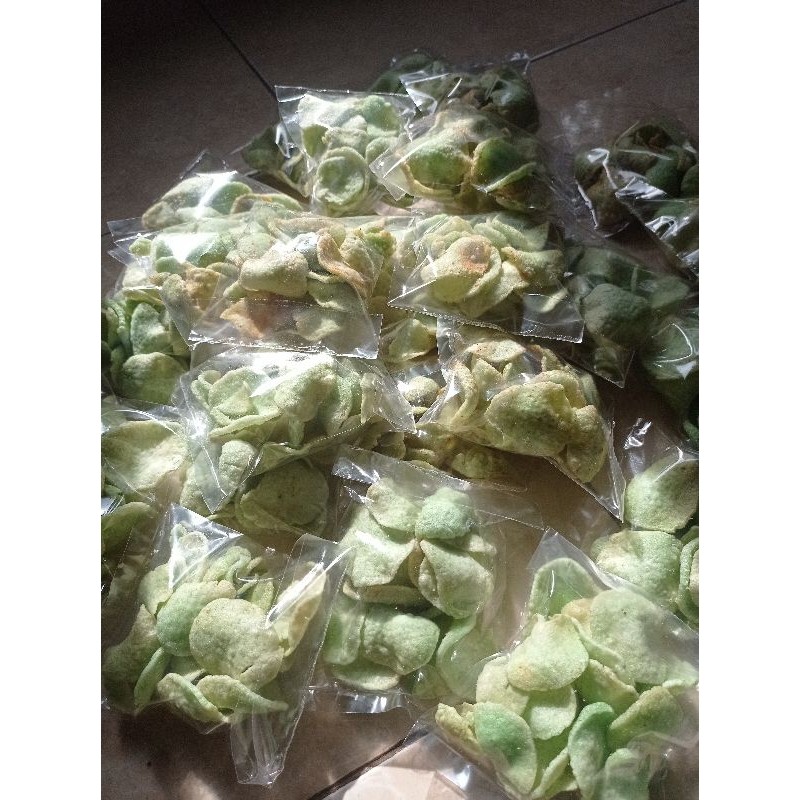 

kicimpring singkong kicimpring enak lezat murah