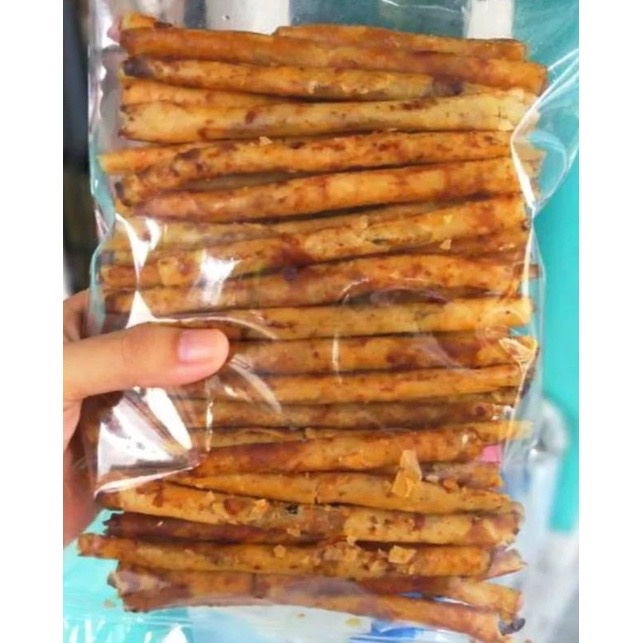 

Sale Pisang Aroma 500 gr NYEMIL SIAP SAJI KUY