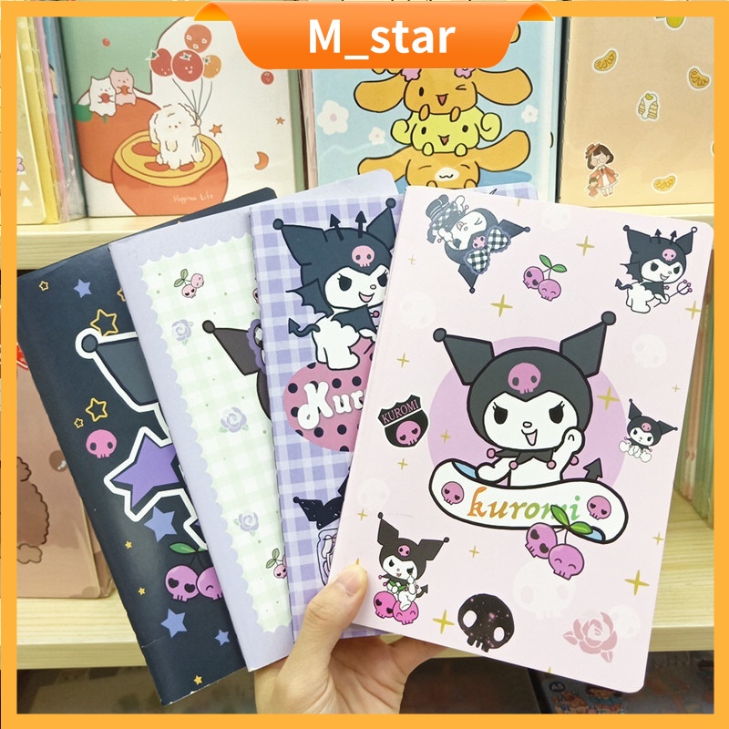 

Notebook A5 Karakter Lucu Buku Tulis A5 Buku Karakter Lucu Kantor Alat Tulis Siswa Notepad