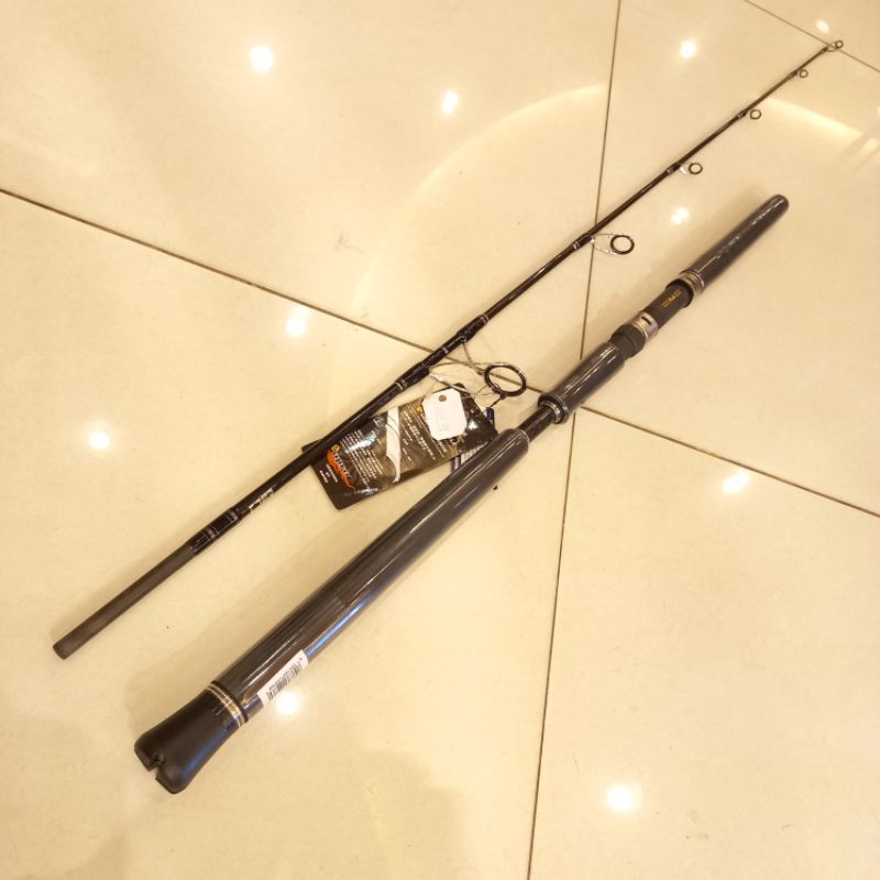 JORAN Eupro JIG MACHINE Jigging Rod ALAT PANCING | JORAN PANCING | JORAN LAUT | JORAN MURAH | JORAN 