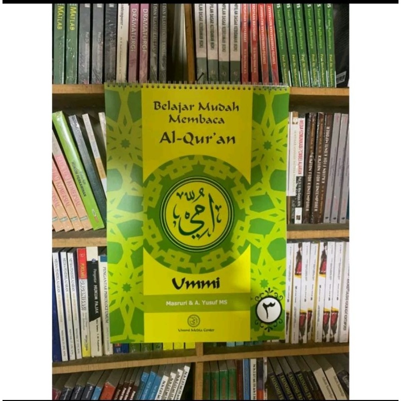

PRAGA UMMI JILID 3