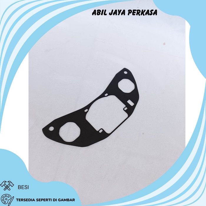 BRACKET BILED PROJIE 2.5 INCH HONDA BEAT DELUXE BRACKET AES BILED BEAT