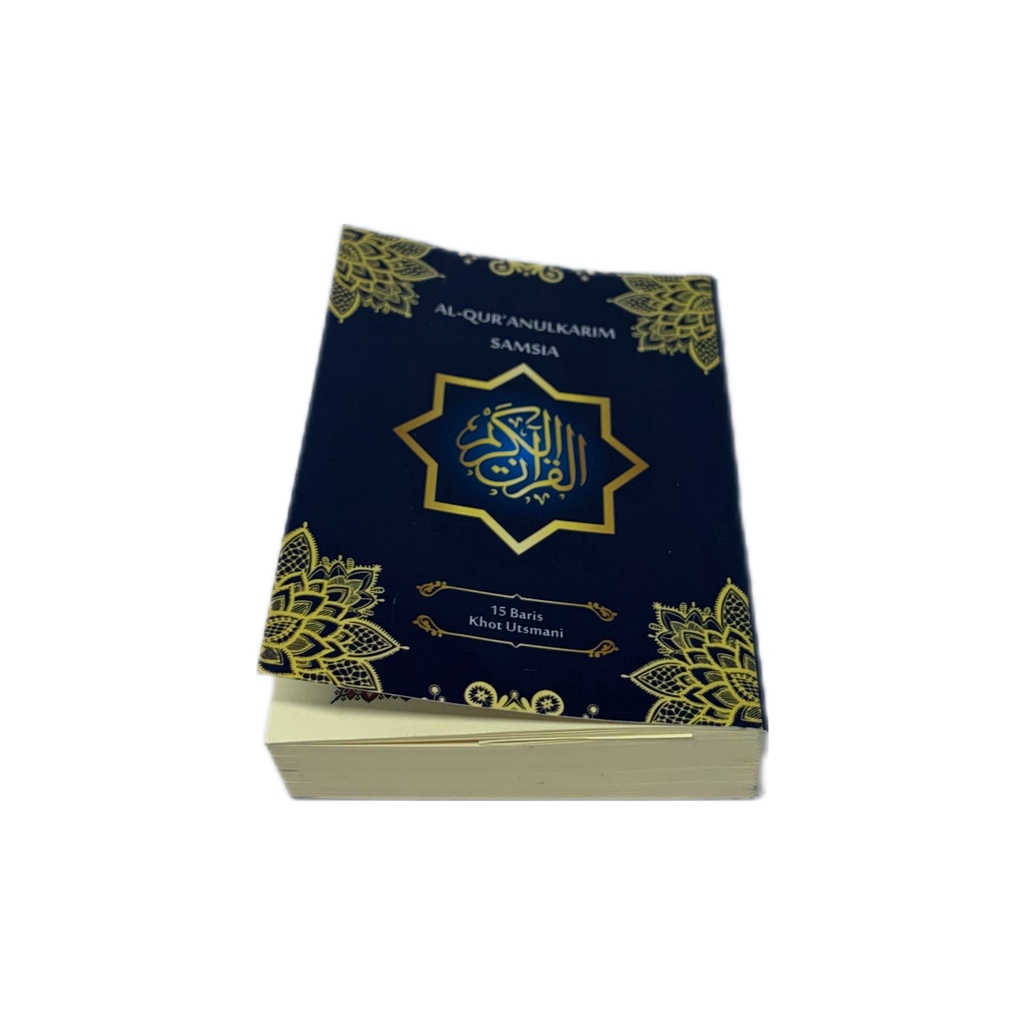 al quran al quran murah al quran saku al quran saku murah al quran emas terbaik