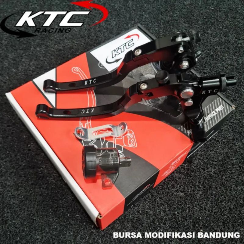 master rem ktc ORI  Racing - KTC RACING Beat Vario Scoopy Vixion ninja Satria Fu RX-King CBR 150R dl