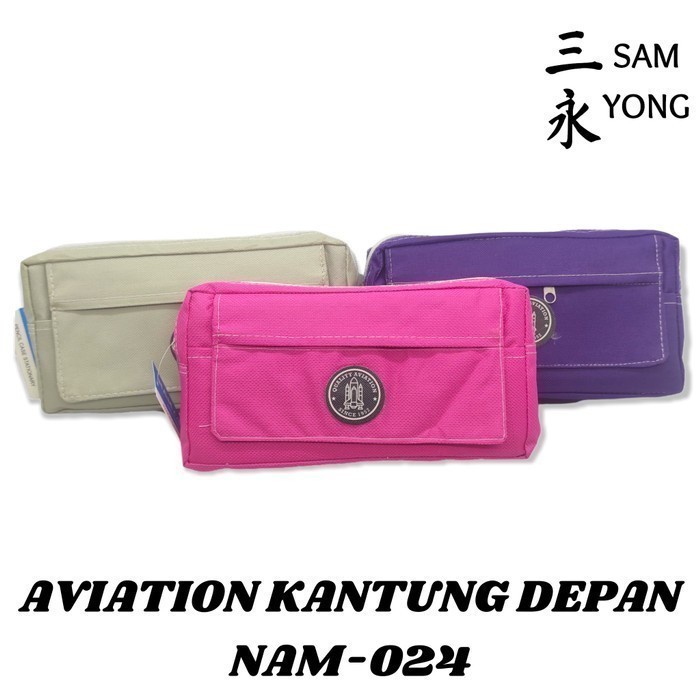 

TEMPAT KOTAK PENSIL ANAK PEREMPUAN LAKI AVIATION PENCIL CASE MURAH