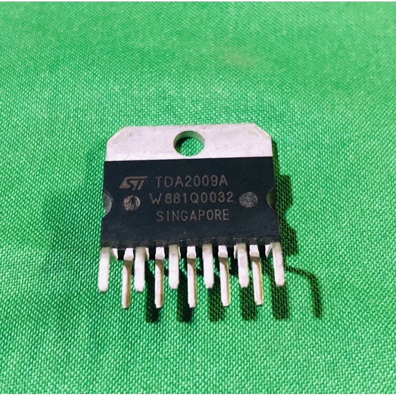 ic TDA 2009A