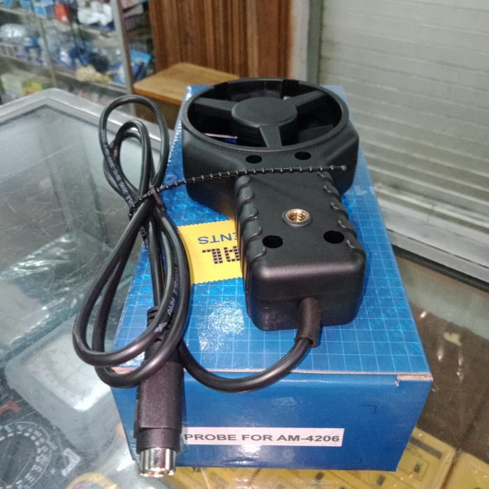 Probe untuk Lutron AM-4206